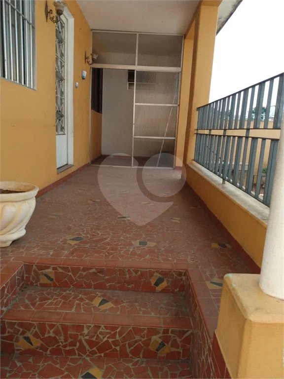 Sobrado à venda com 2 quartos em Limão, São Paulo, SP