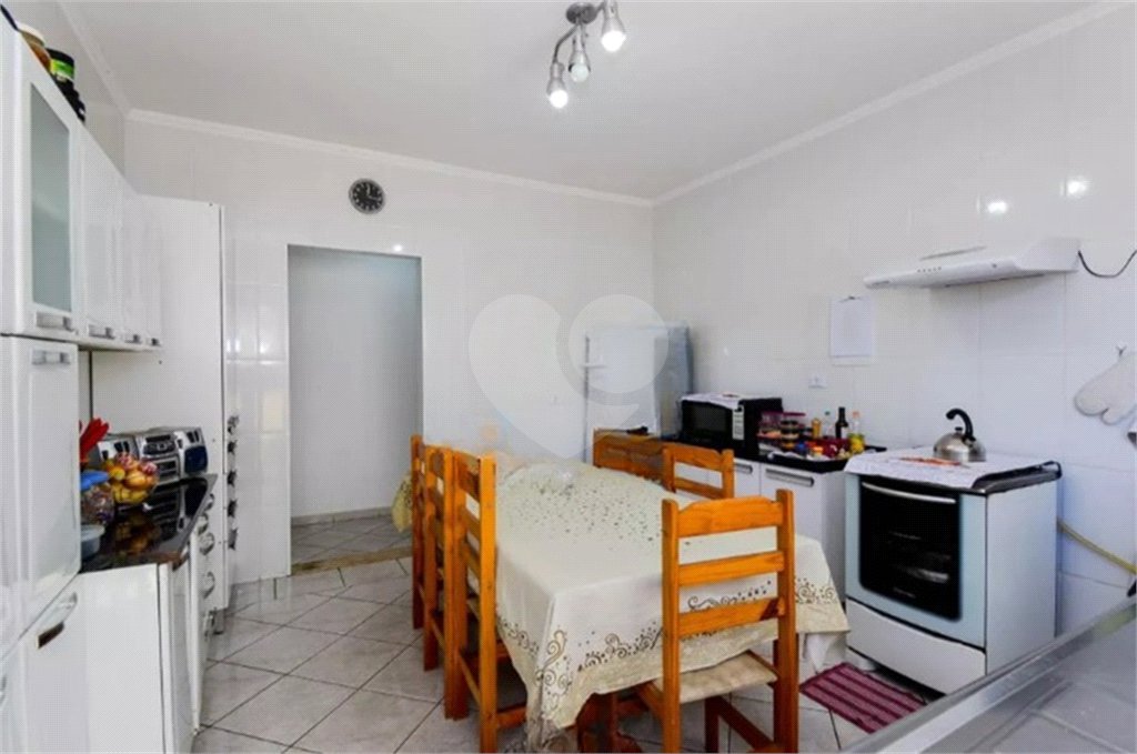 Casa à venda com 3 quartos, sendo 1 suíte,  em Jardim Aida, Guarulhos, SP