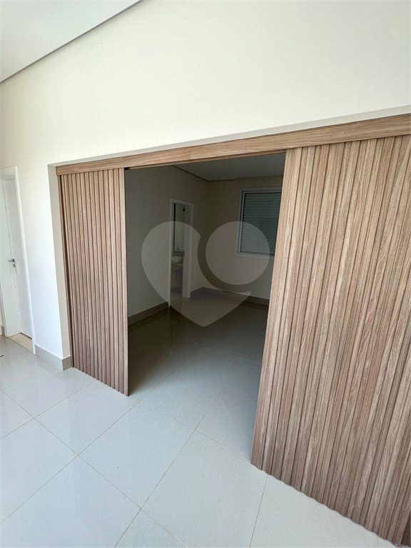 Casa à venda com 3 suítes no condomínio Chapada, Itu - SP