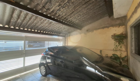 Casa à venda com 3 quartos, sendo 1 suíte,  em Jardim São Conrado, Sorocaba, SP