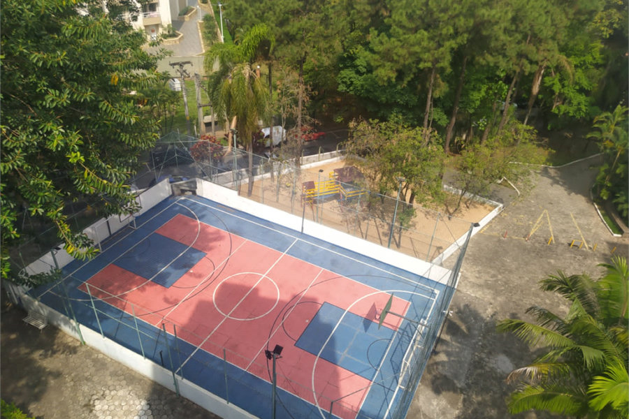 Apartamento à venda com 2 quartos em Pirituba, São Paulo, SP