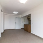 Apartamento à venda com 3 quartos, sendo 1 suíte, em Vila Anastácio, São Paulo, SP