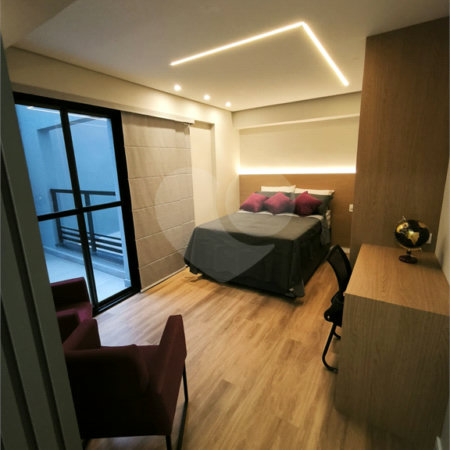 Apartamento à venda ou para alugar com 1 quarto em Vila Formosa, São Paulo, SP