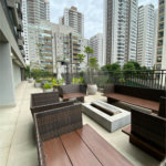 Studio para alugar com 1 quarto em Vila Santa Catarina, São Paulo, SP