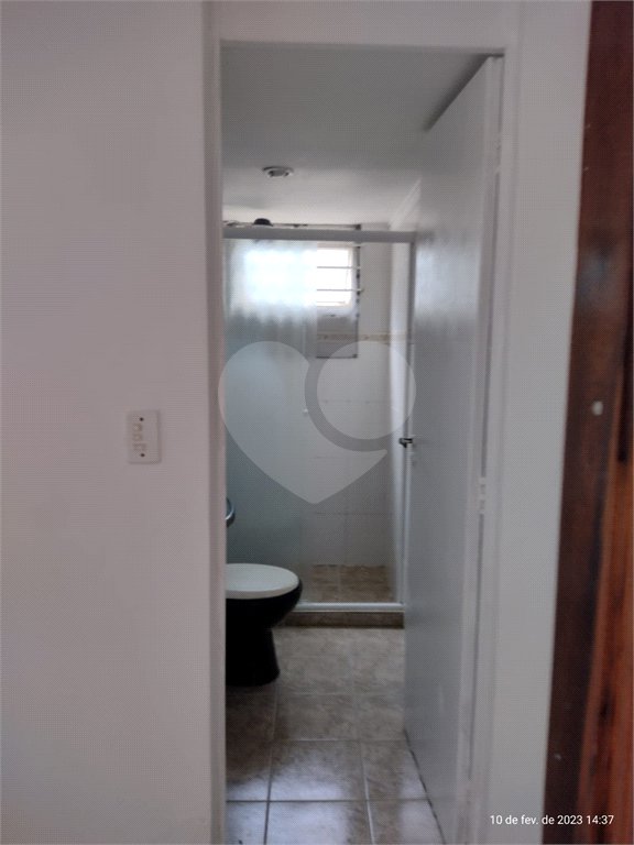 Apartamento à venda com 2 quartos em Lauzane Paulista, São Paulo, SP