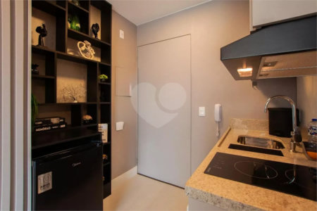Apartamento á venda - Conceição