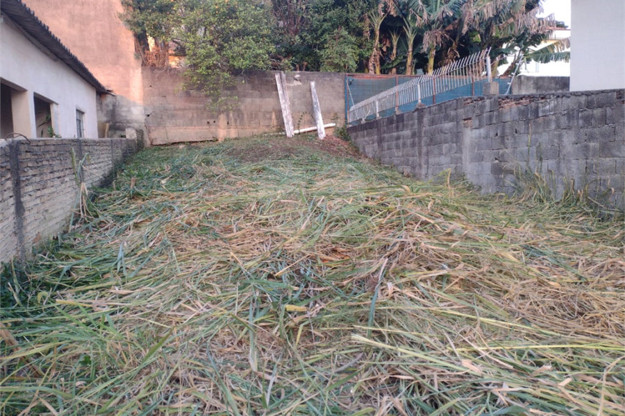 Terreno à venda em Horto, São Paulo, SP