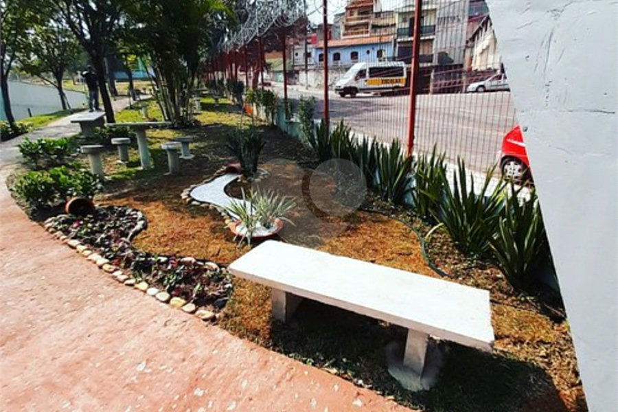 Apartamento à venda com 2 quartos em Jardim Aida, Guarulhos, SP