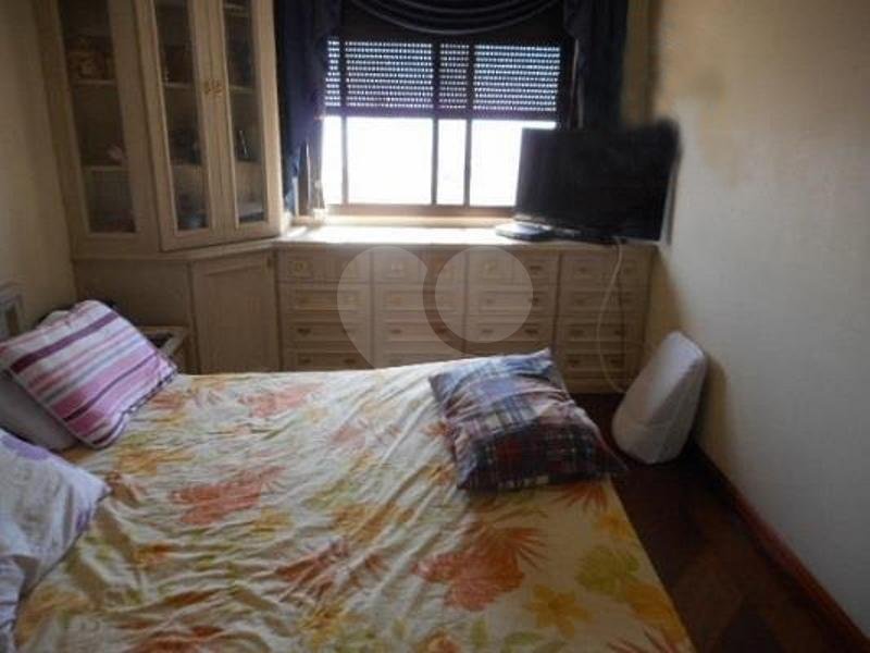 Apartamento à venda com 4 quartos, sendo 2 suítes, em Tatuapé, São Paulo, SP