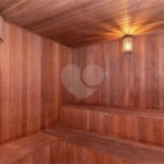 Apartamento à venda com 3 quartos, sendo 1 suíte,  em Mandaqui, São Paulo, SP