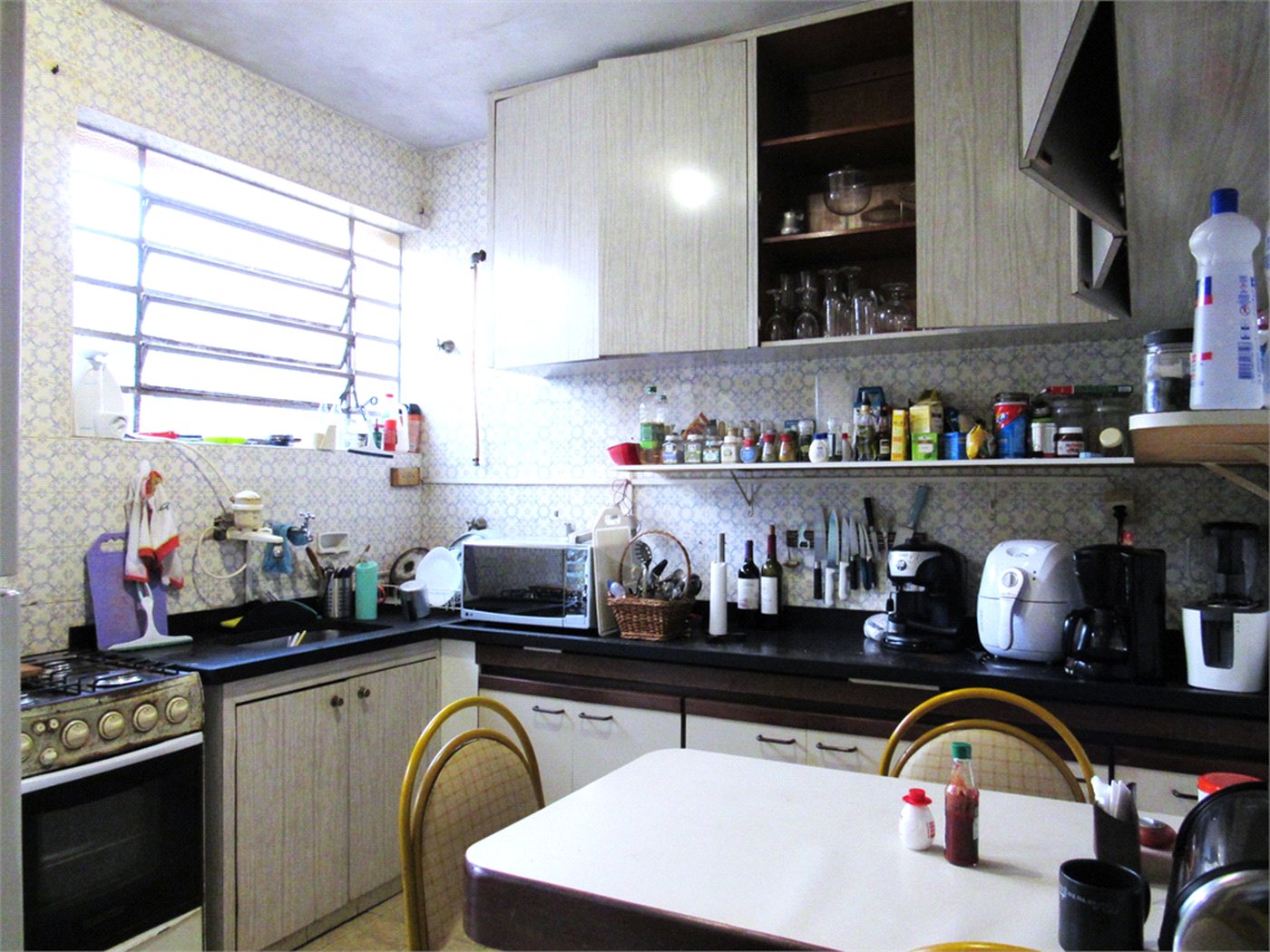 Casa à venda com 3 quartos em Moema, São Paulo, SP