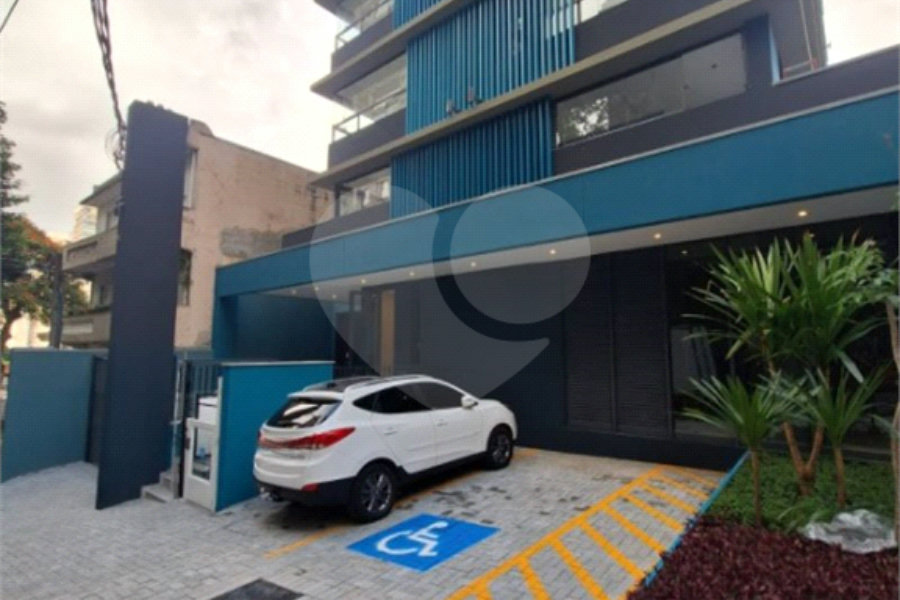 Apartamento à venda com 2 quartos, sendo 1 suíte, em Perdizes, São Paulo, SP
