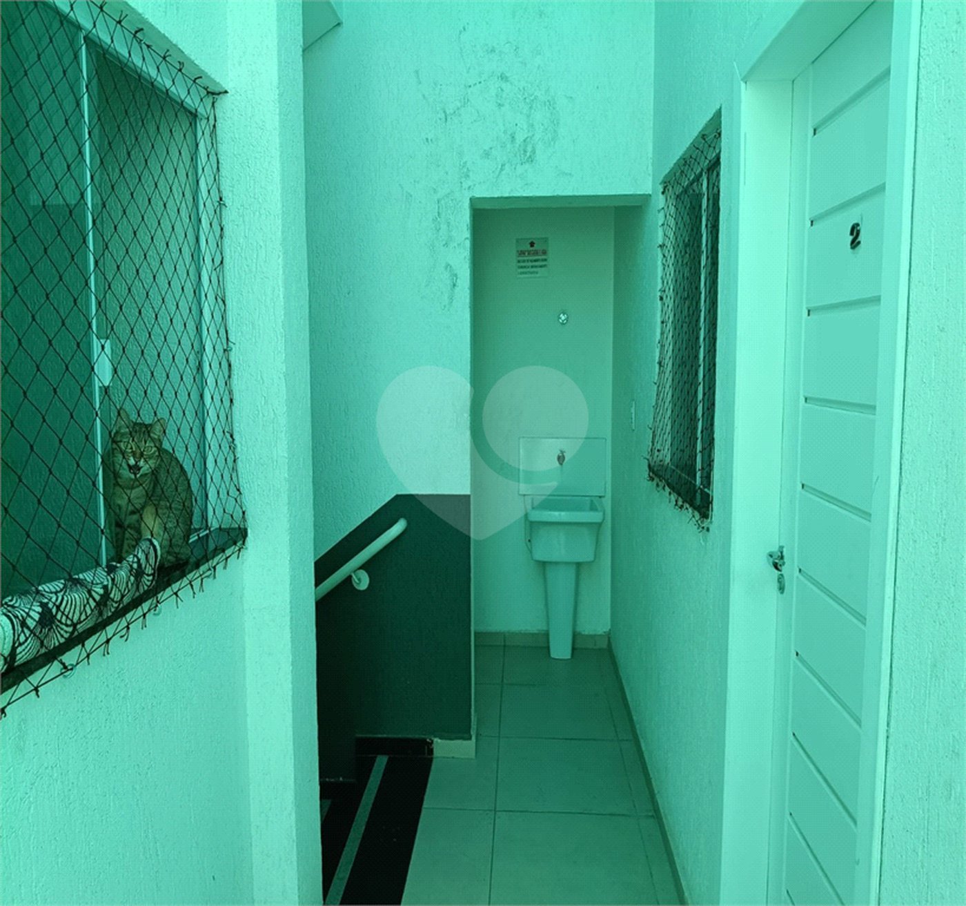 Apartamento para alugar com 1 quarto em Santana, São Paulo, SP