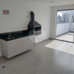 Apartamento para alugar com 1 quarto em Vila Lucia, São Paulo, SP