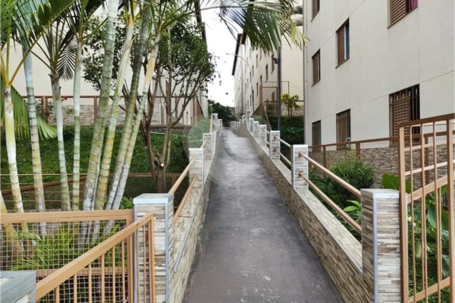 Apartamento à venda com 2 quartos em Tremembé, São Paulo, SP