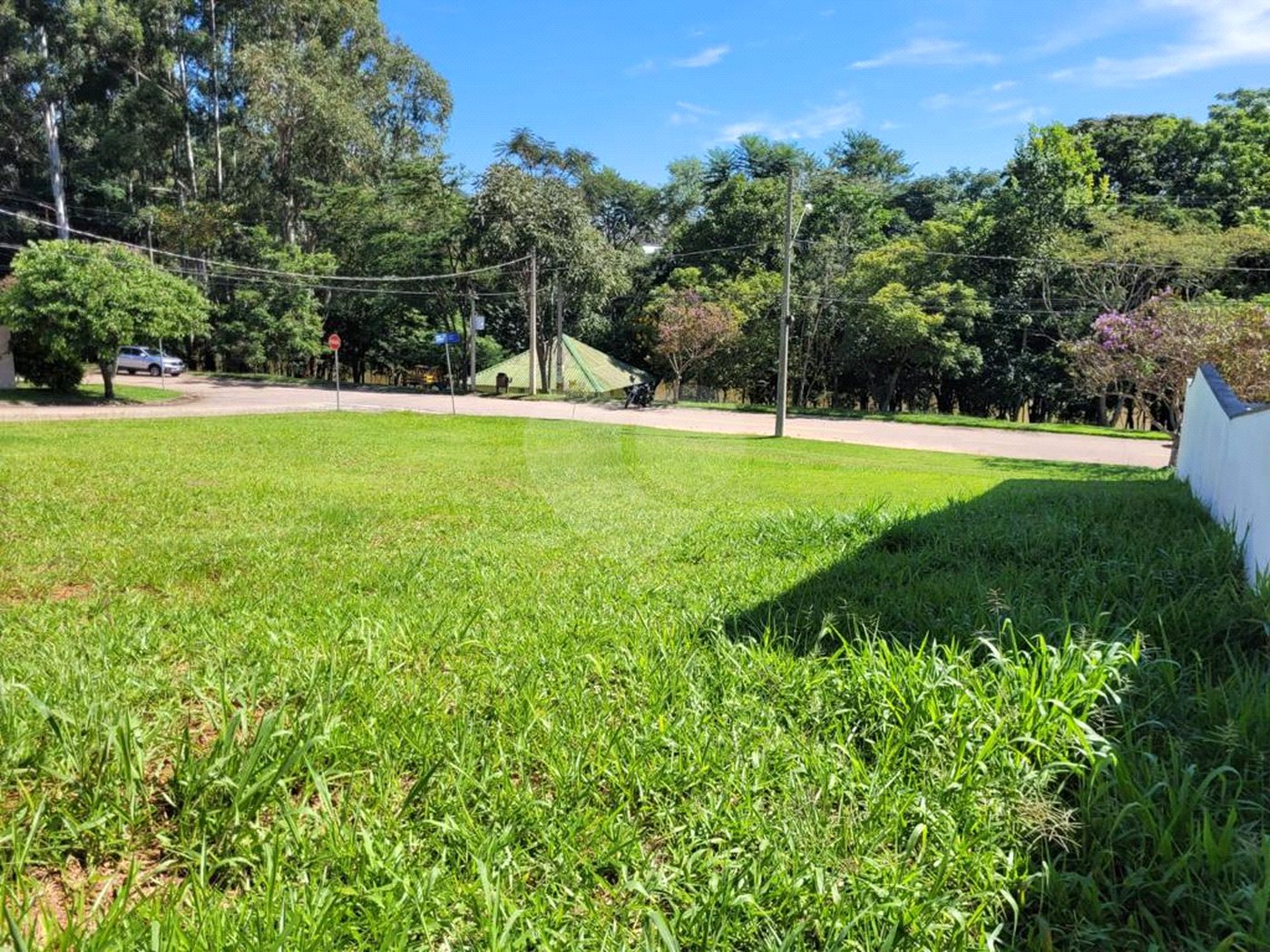 Terreno à venda no condomínio Ibi Aram I, Itupeva - SP