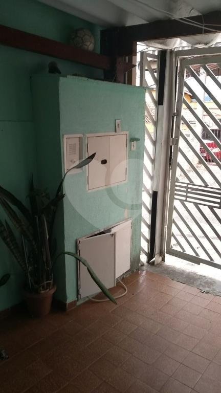 Sobrado à venda com 3 quartos, sendo 1 suíte, em Imirim, São Paulo, SP