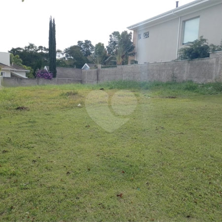 Terreno à venda em Jardim Europa, Valinhos, SP