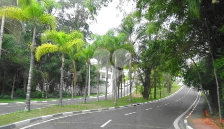 Terreno à venda no condomínio Reserva Nova Cantareira, São Paulo - SP