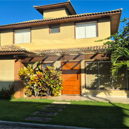 Casa à venda com 4 suítes em Manguinhos, Armação dos Búzios, RJ