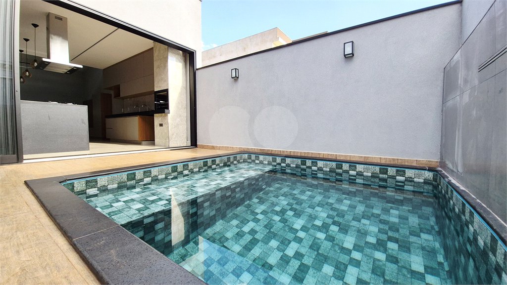 Casa à venda com 3 suítes em Quinta da Mata, Ribeirão Preto, SP