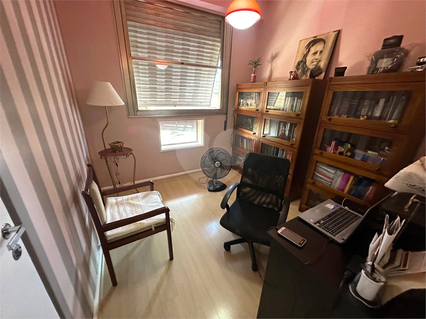 Cobertura à venda com 3 quartos, sendo 1 suíte, em Rio Comprido, Rio de Janeiro, RJ