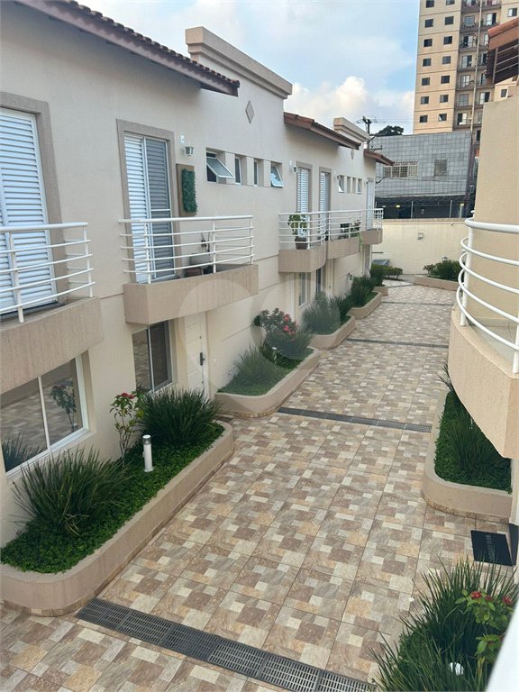 Casa à venda com 3 quartos, sendo 1 suíte, no condomínio Residencial Villa Felicitá Ii, São Paulo - SP