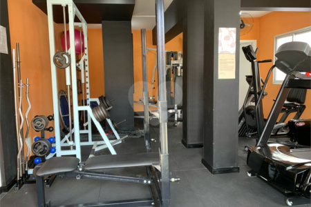 Apartamento à venda com 2 quartos em Jardim Íris, São Paulo, SP