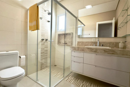 Casa à venda com 4 suítes no condomínio Residencial Maison Du Parc, Indaiatuba - SP