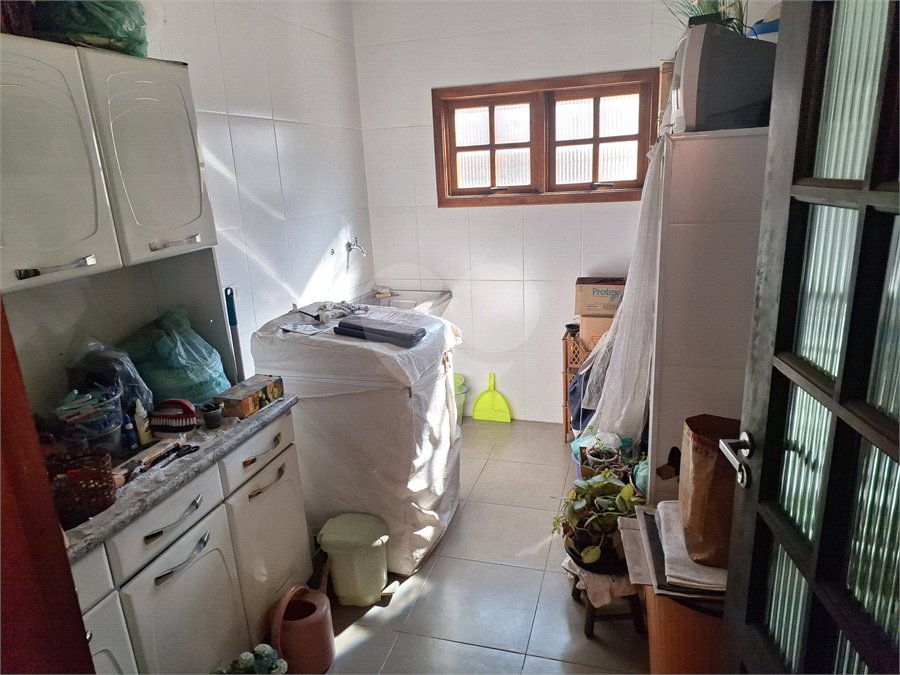 Sobrado à venda com 5 quartos, sendo 1 suíte,  em Santana, São Paulo, SP