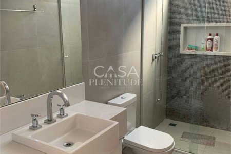 Casa em condomínio para alugar com 4 suítes em Parque Campolim, Sorocaba, SP