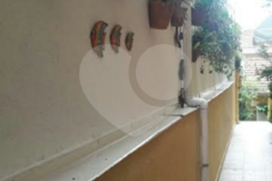 Sobrado à venda com 3 quartos em Santana, São Paulo, SP