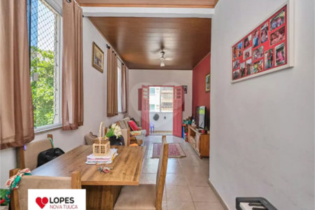 Apartamento à venda com 3 quartos, sendo 1 suíte, em Tijuca, Rio de Janeiro, RJ