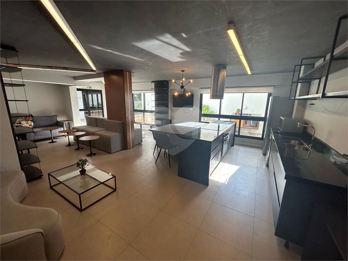 Apartamento à venda com 2 quartos em Vila Suzana, São Paulo, SP