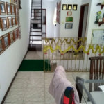 Casa de Vila à venda com 4 quartos em Tijuca, Rio de Janeiro, RJ