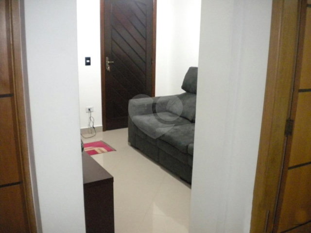 Casa Térrea à venda com 3 quartos, sendo 1 suíte,  em Horto Florestal, São Paulo, SP