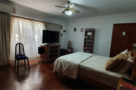 Casa à venda com 4 suítes em Vila Cordeiro, São Paulo, SP