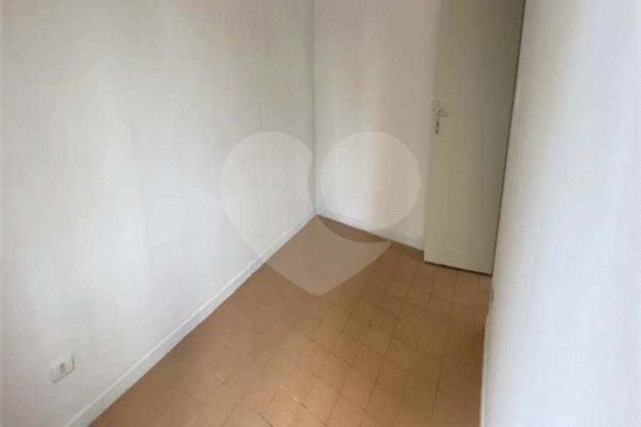 Apartamento à venda com 2 quartos em Vila Nova Cachoeirinha, São Paulo, SP