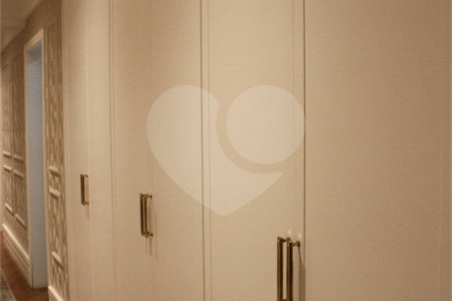 Apartamento à venda com 4 suítes em Santana, São Paulo, SP