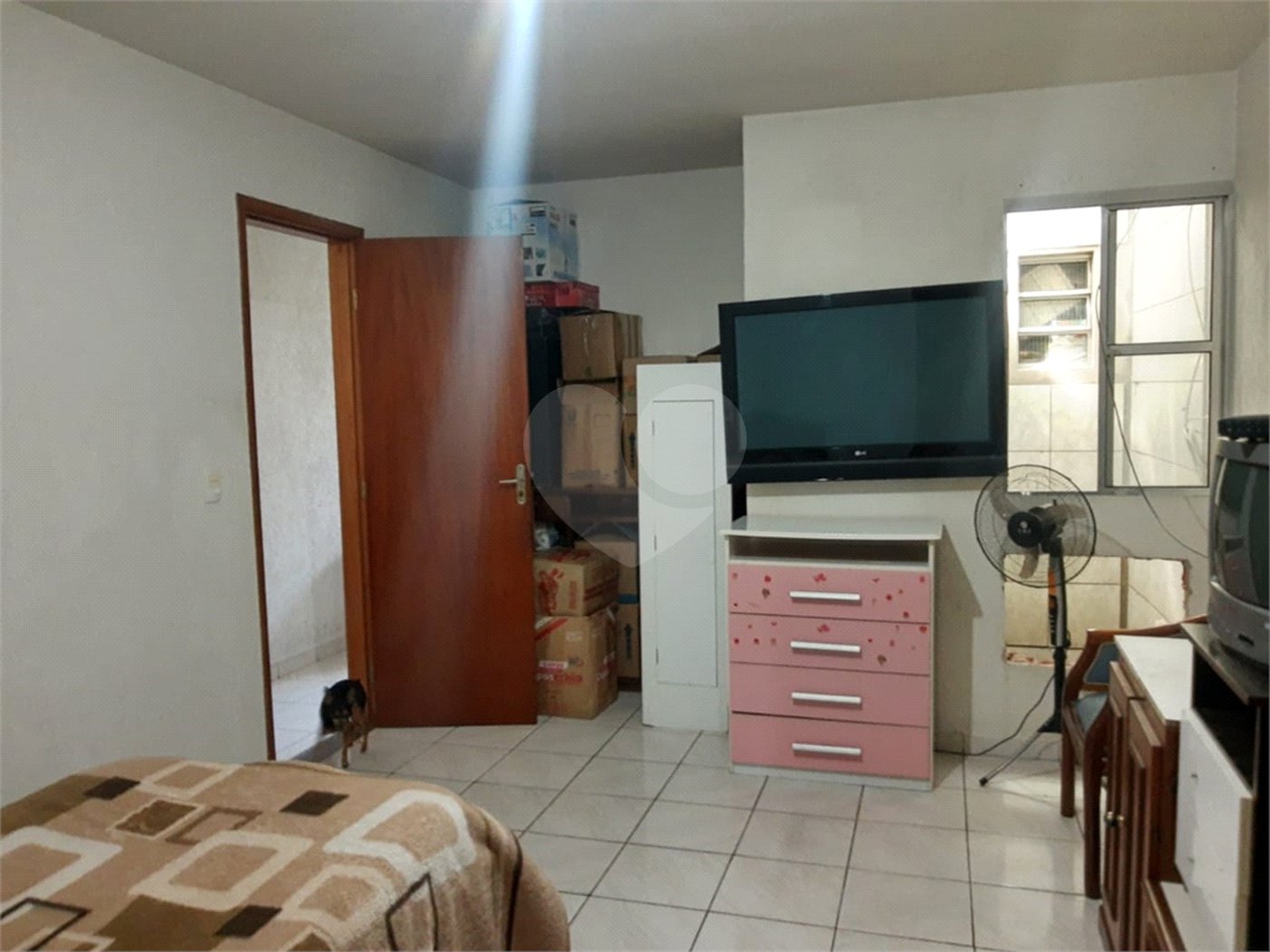 Sobrado à venda com 3 quartos, sendo 1 suíte, em Vila Maria Baixa, São Paulo, SP