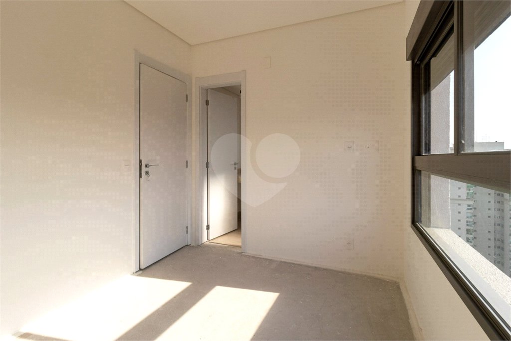 Apartamento à venda com 4 suítes em Brooklin, São Paulo, SP