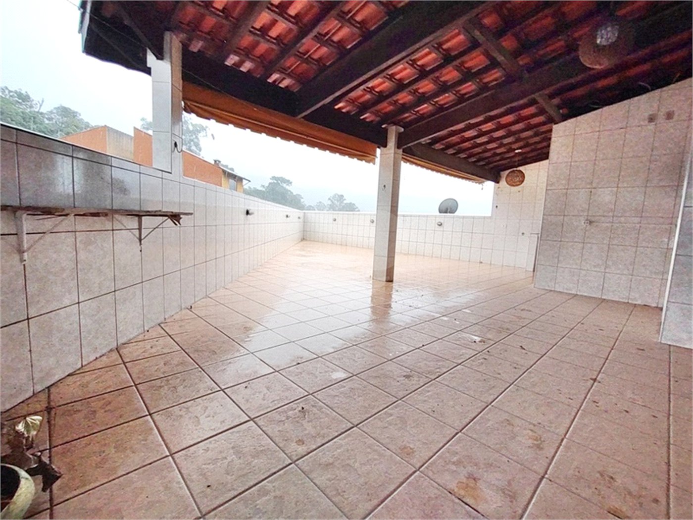 Sobrado à venda com 3 quartos em Tremembé, São Paulo, SP