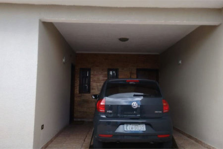 Sobrado à venda com 3 quartos, sendo 1 suíte, em Jardim Suzano, Suzano, SP