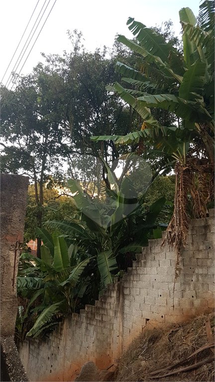 Terreno à venda em Santa Inês, Caieiras, SP