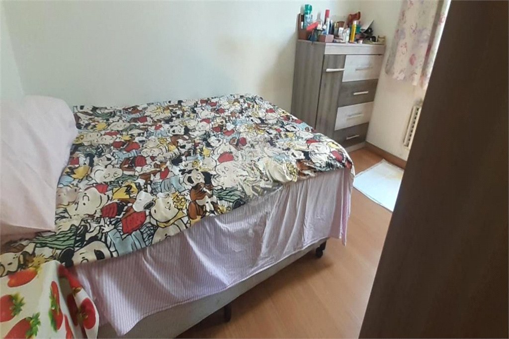 Apartamento à venda com 3 quartos em São Cristóvão, Rio de Janeiro, RJ