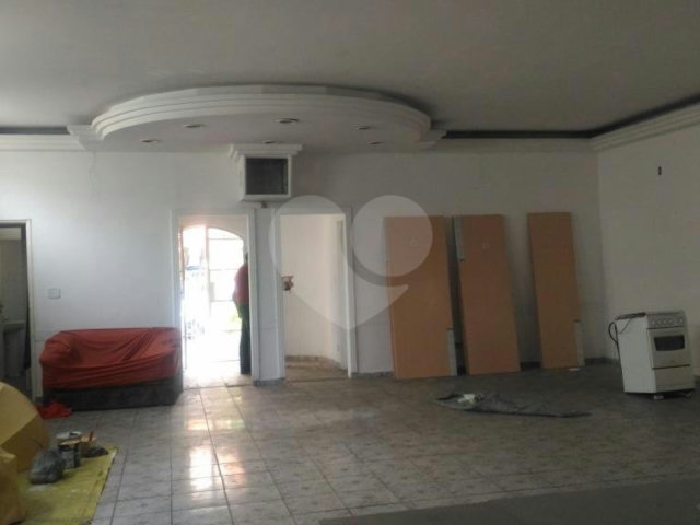 Prédio para alugar em Imirim, São Paulo, SP