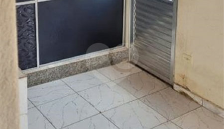 Apartamento à venda com 2 quartos em Tucuruvi, São Paulo, SP