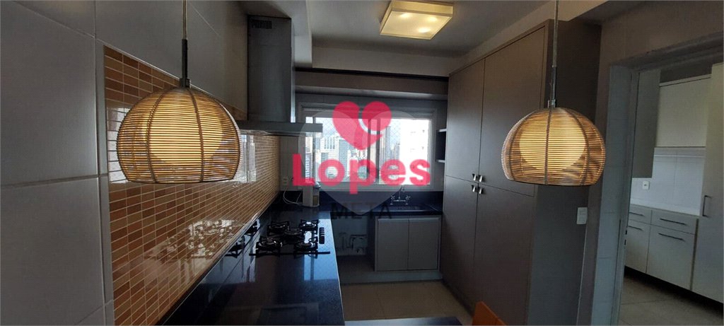 Apartamento à venda com 3 suítes em Jardim das Colinas, São José dos Campos, SP