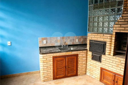 Casa à venda com 3 quartos, sendo 1 suíte, em Vargem Pequena, Rio de Janeiro, RJ