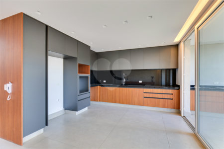 Casa à venda com 4 suítes no condomínio Jamestown, São Paulo - SP